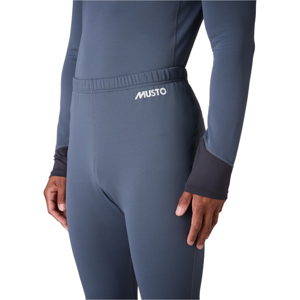 2026 Musto Mens Thermal Baselayer Pant 2.0 82673 - Alpine Frost
